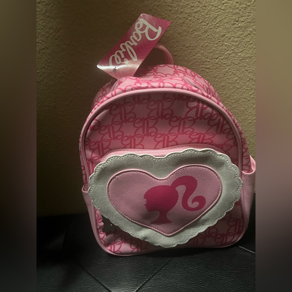 Barbie backpack - Picture 4 of 4